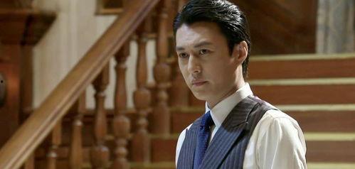 靳东主演的全部电视剧,从伪装者到人世间的精彩演绎