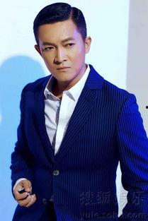 杨志刚演过的电视剧,从水浒传到大江大河的传奇演绎